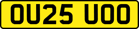 OU25UOO