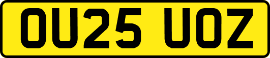 OU25UOZ