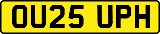 OU25UPH
