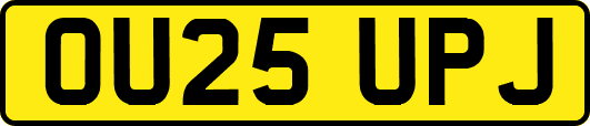 OU25UPJ