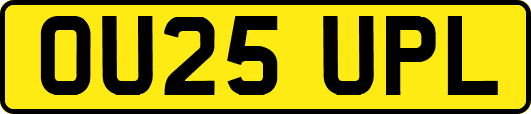 OU25UPL