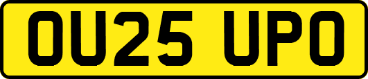 OU25UPO