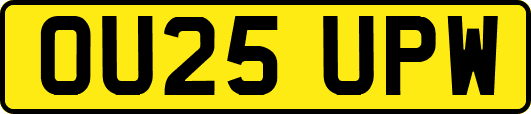OU25UPW