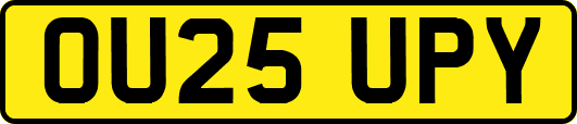 OU25UPY