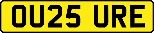 OU25URE