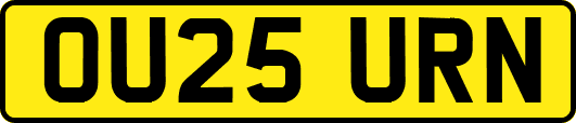 OU25URN