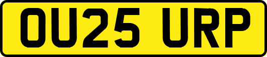 OU25URP