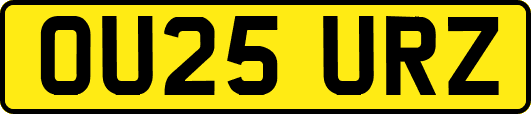 OU25URZ