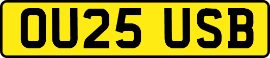 OU25USB