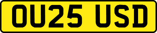 OU25USD