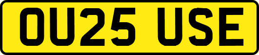 OU25USE
