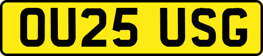 OU25USG