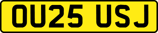 OU25USJ
