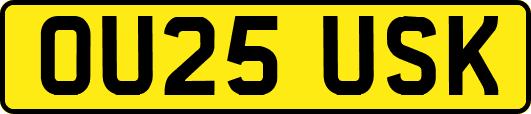 OU25USK