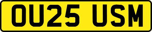 OU25USM