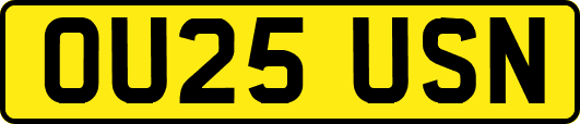 OU25USN