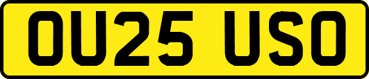OU25USO