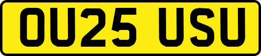 OU25USU