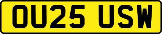 OU25USW