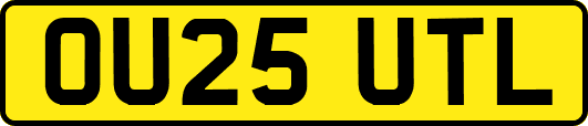 OU25UTL