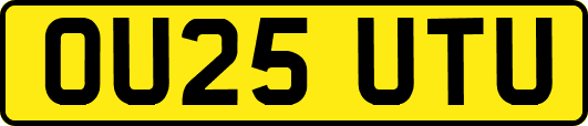 OU25UTU