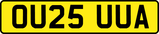 OU25UUA
