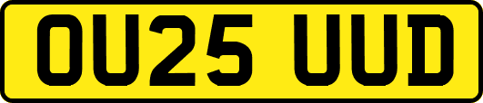 OU25UUD