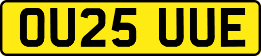 OU25UUE