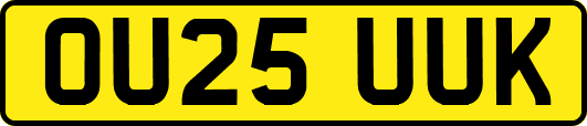 OU25UUK
