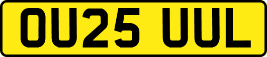 OU25UUL