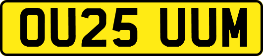 OU25UUM
