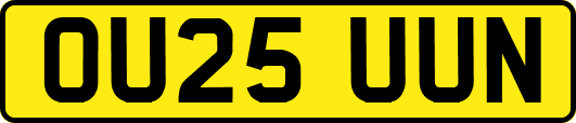 OU25UUN