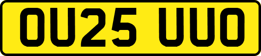OU25UUO