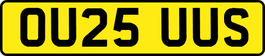 OU25UUS