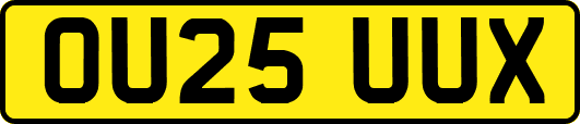OU25UUX