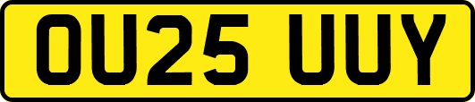 OU25UUY