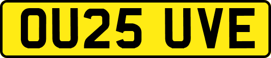 OU25UVE