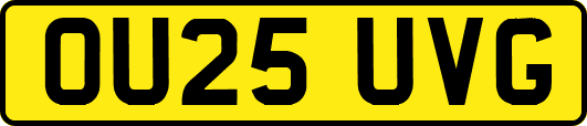 OU25UVG