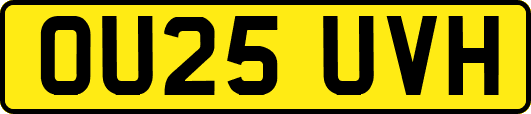 OU25UVH
