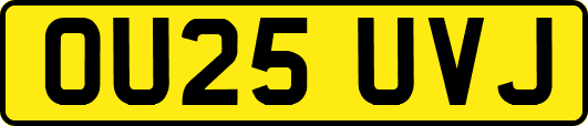 OU25UVJ