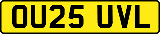 OU25UVL