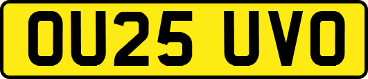 OU25UVO