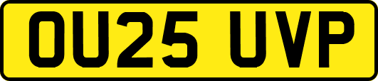 OU25UVP