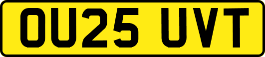OU25UVT