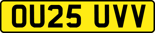 OU25UVV
