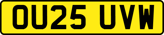 OU25UVW
