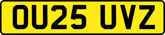 OU25UVZ