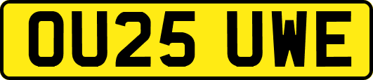 OU25UWE