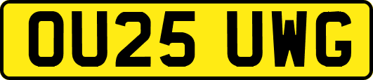 OU25UWG
