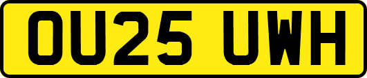 OU25UWH
